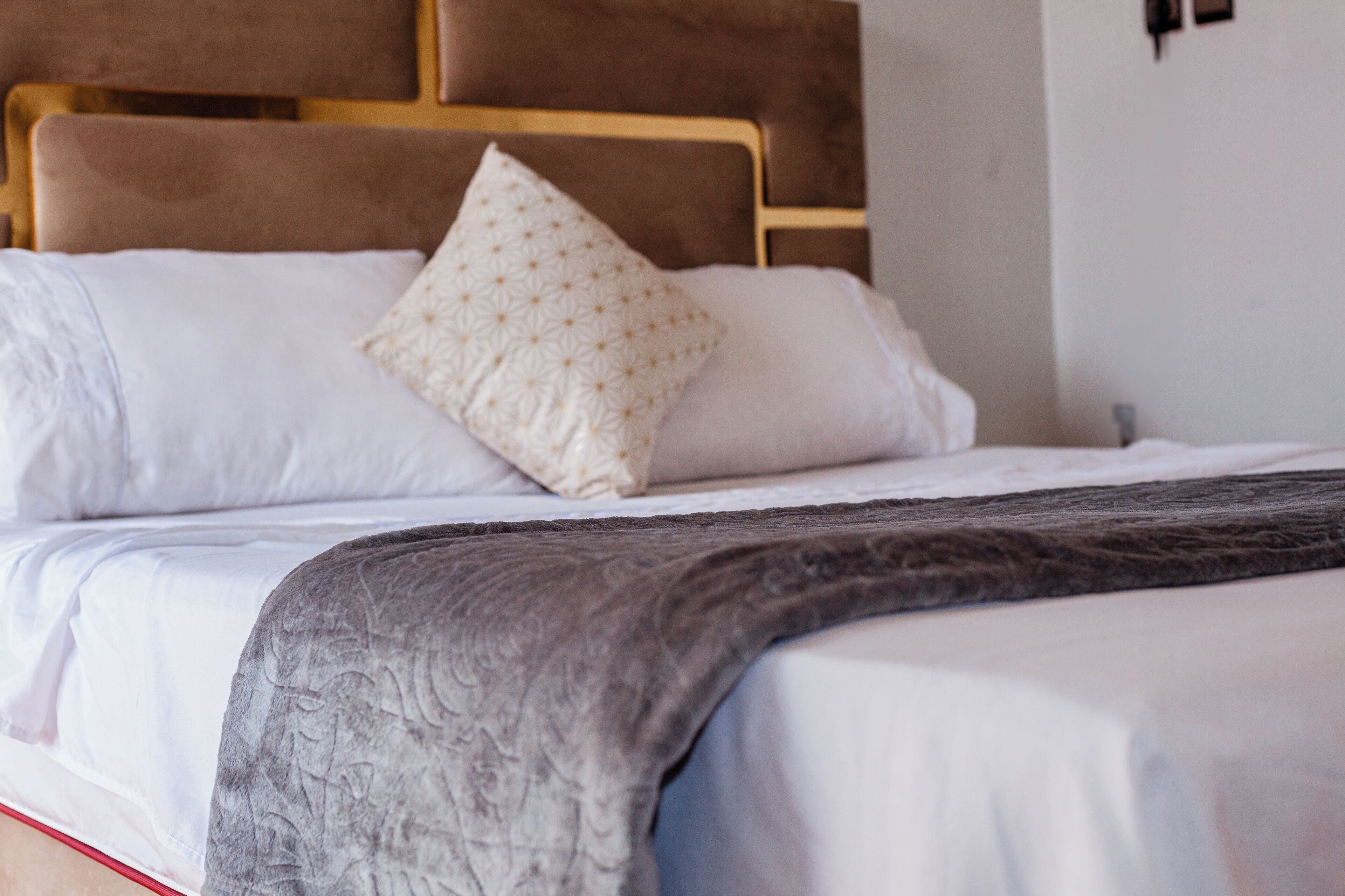 3 Schlafzimmer, Bügeleisen/Bügelbrett, WLAN, Bettwäsche