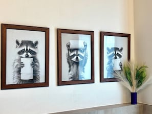 Interior - Apartment with balcony, garden, parking. DOG WELCOME (Bellagio)