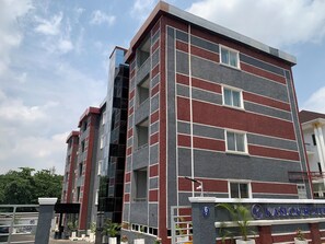 Exterior - Kaslon Hotel Abuja (Abuja)