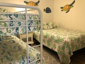 2 Schlafzimmer, Internetzugang