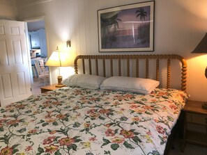 6 Schlafzimmer, Internetzugang