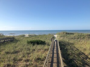 Strand