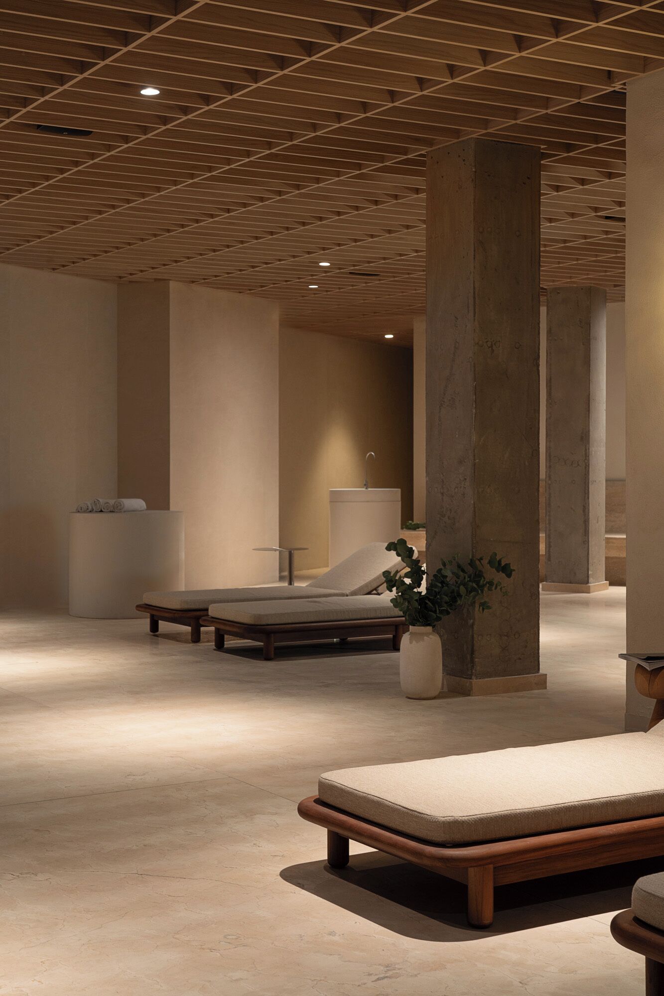 Salas de tratamientos para parejas, bañera de hidromasaje, baño turco 