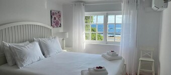 Apartment T2 1st floor Pools Porto Martins