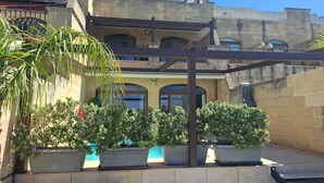 Exterior - Aurelia Gozo BnB (Xaghra)