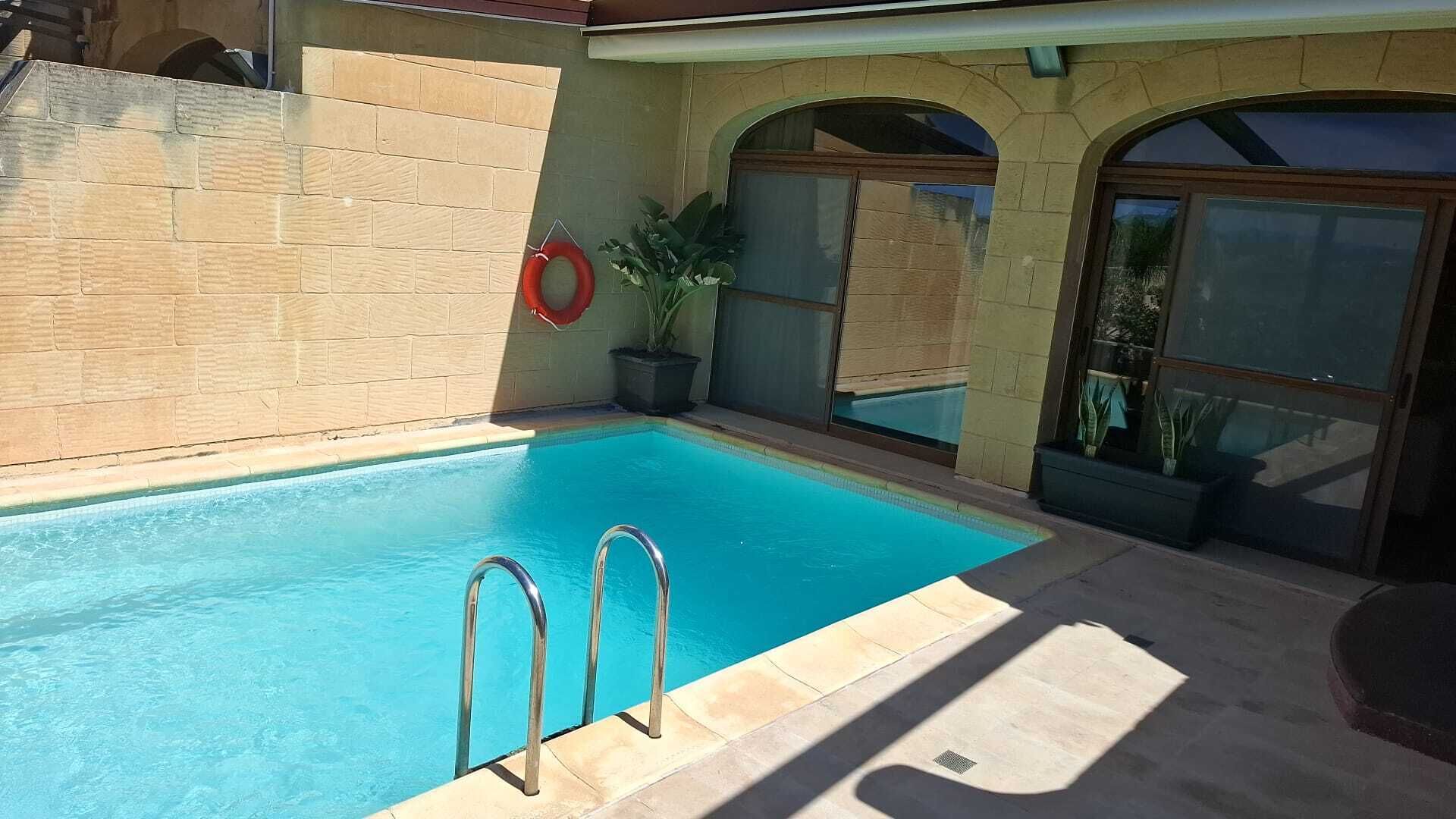 Terrazza/patio