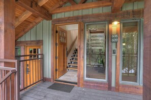 Interior - Par-adise Retreat | AC, Pool, Hot Tub, Golf & Ski (Durango)
