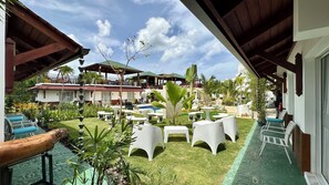 Exterior - Hotel Soficu Green Village (Bayahíbe)