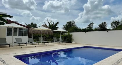 Casual Green Village Bayahibe by Casual Hoteles