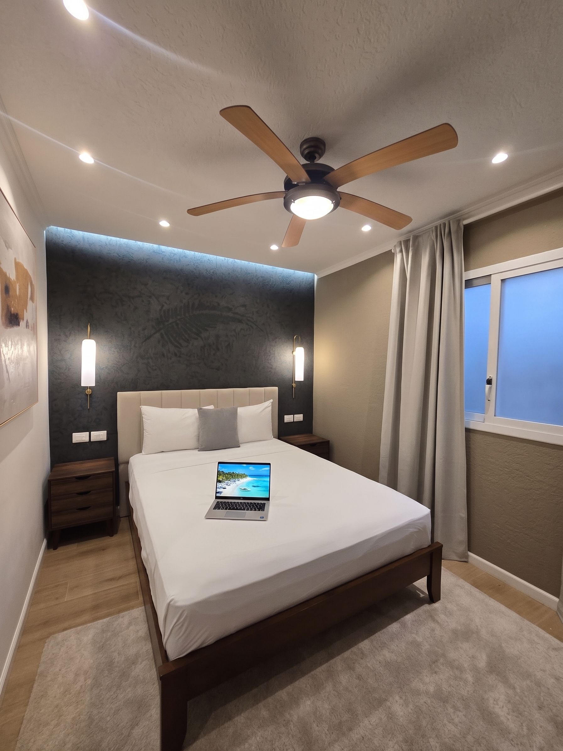 DOBLE ECONOMICA INTERIOR