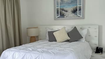 Coffres-forts dans les chambres, décoration personnalisée