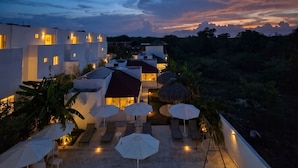 DOBLE SUPERIOR BALCON - Casual Green Village Bayahibe by Casual Hoteles (Bayahíbe)