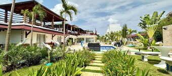 索菲庫綠色村莊飯店