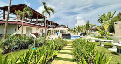 Hotel Soficu Green Village