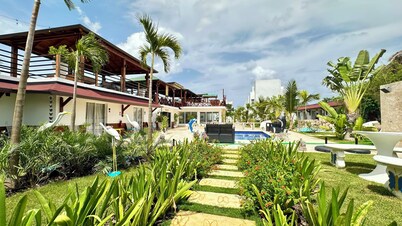 Hotel Soficu Green Village