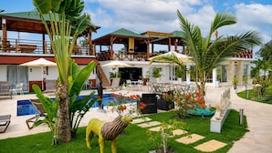 Pool - Casual Green Village Bayahibe by Casual Hoteles (Bayahíbe)