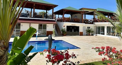 Hotel Soficu Green Village