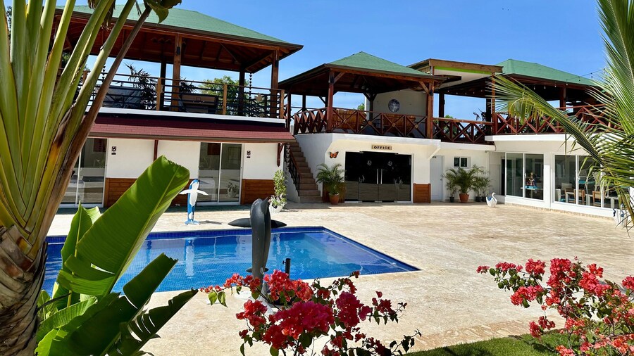 Hotel Soficu Green Village