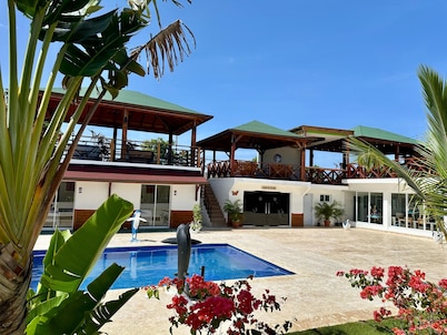 Hotel Soficu Green Village