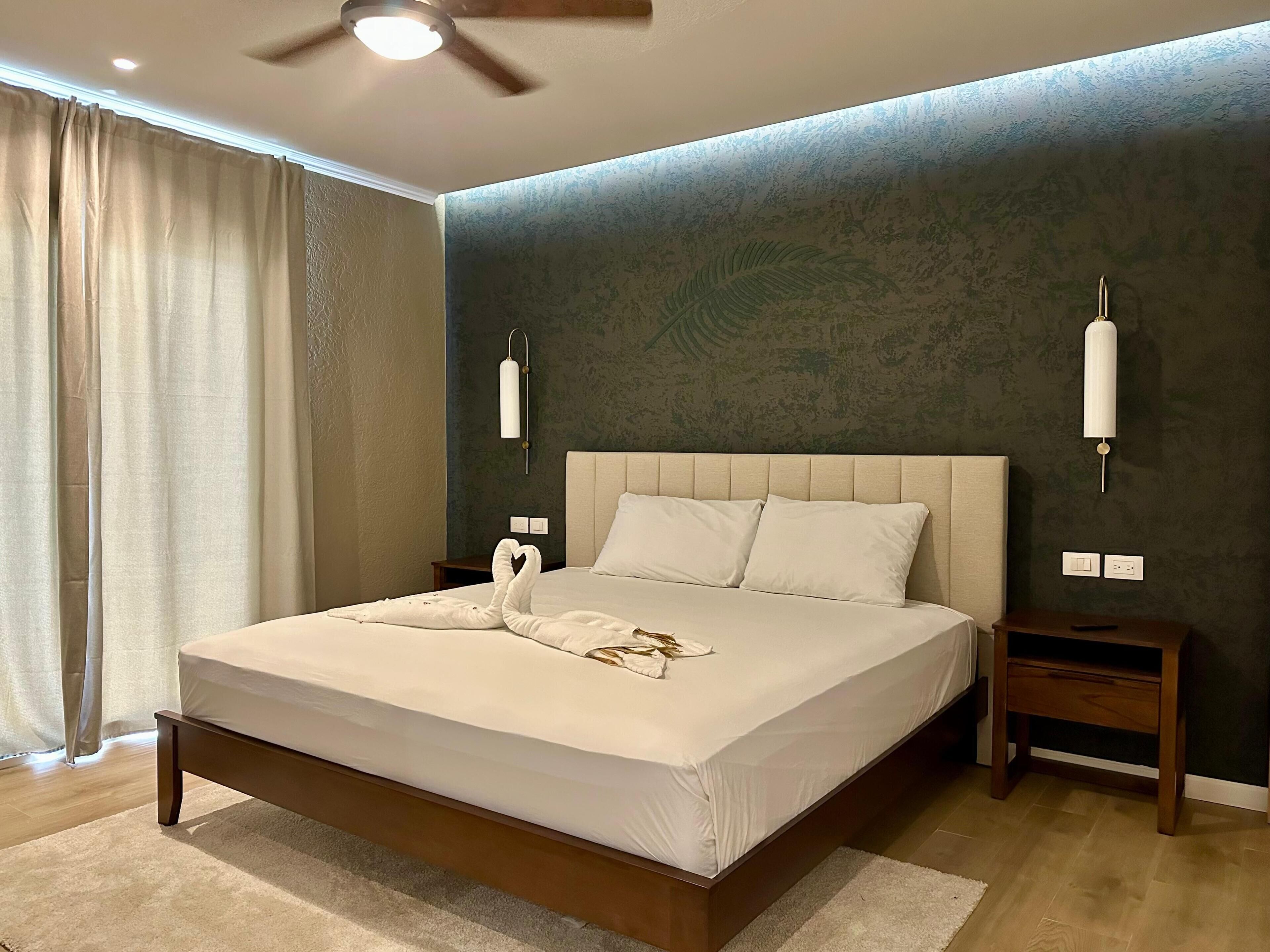 In-room safe, individually decorated, individually furnished, free WiFi