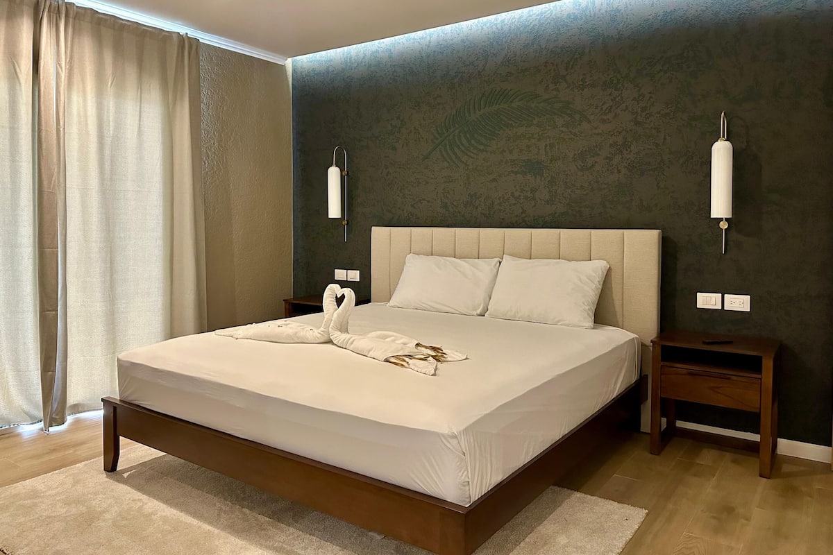 In-room safe, individually decorated, individually furnished, free WiFi