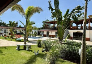 Unclassified image, 3 of 93, button - Casual Green Village Bayahibe by Casual Hoteles (Bayahíbe)