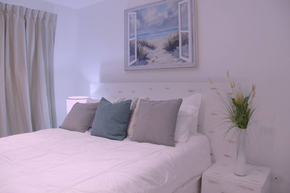 Comfort Double Room, Patio | In-room safe, free WiFi
