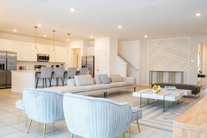 TV connectée, jeux vidéo