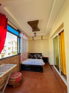 1 bedroom, WiFi