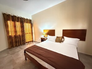 Phòng đôi Tiêu chuẩn, quang cảnh hồ bơi