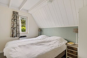 3 chambres, Wi-Fi, draps fournis