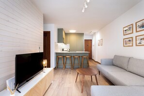 TV connectée