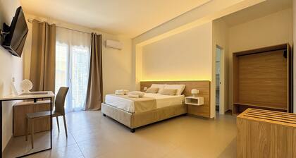 Tevergad Suite & Rooms