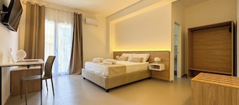 Tevergad Suite & Rooms