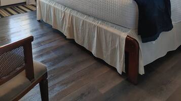 1 slaapkamer, gratis wifi, beddengoed