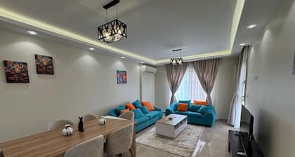 212 . Spacious 3BR Apt., 2 Baths, Gated Community