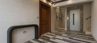 971 · Quiet Studio | Accessible | New Cairo