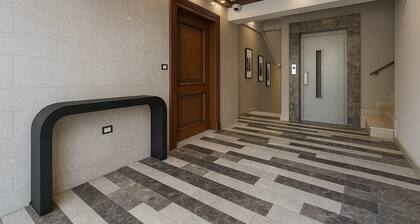 971 · Quiet Studio | Accessible | New Cairo