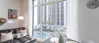 Suite Escape And Peaceful Retreat