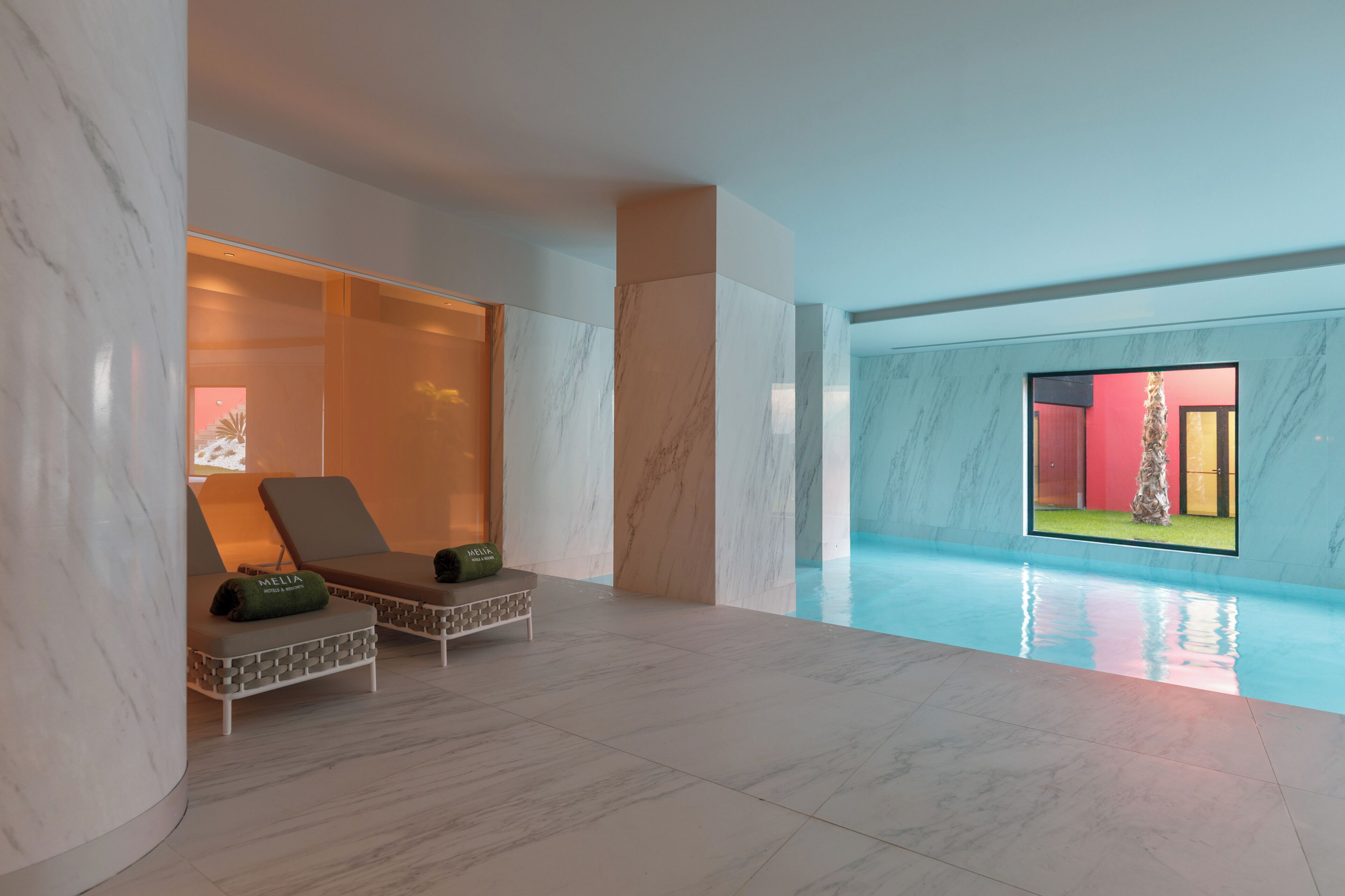 Foto - Meliá São João da Madeira