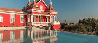 Meliá São João Da Madeira