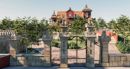 MeliĂĄ SĂŁo JoĂŁo Da Madeira