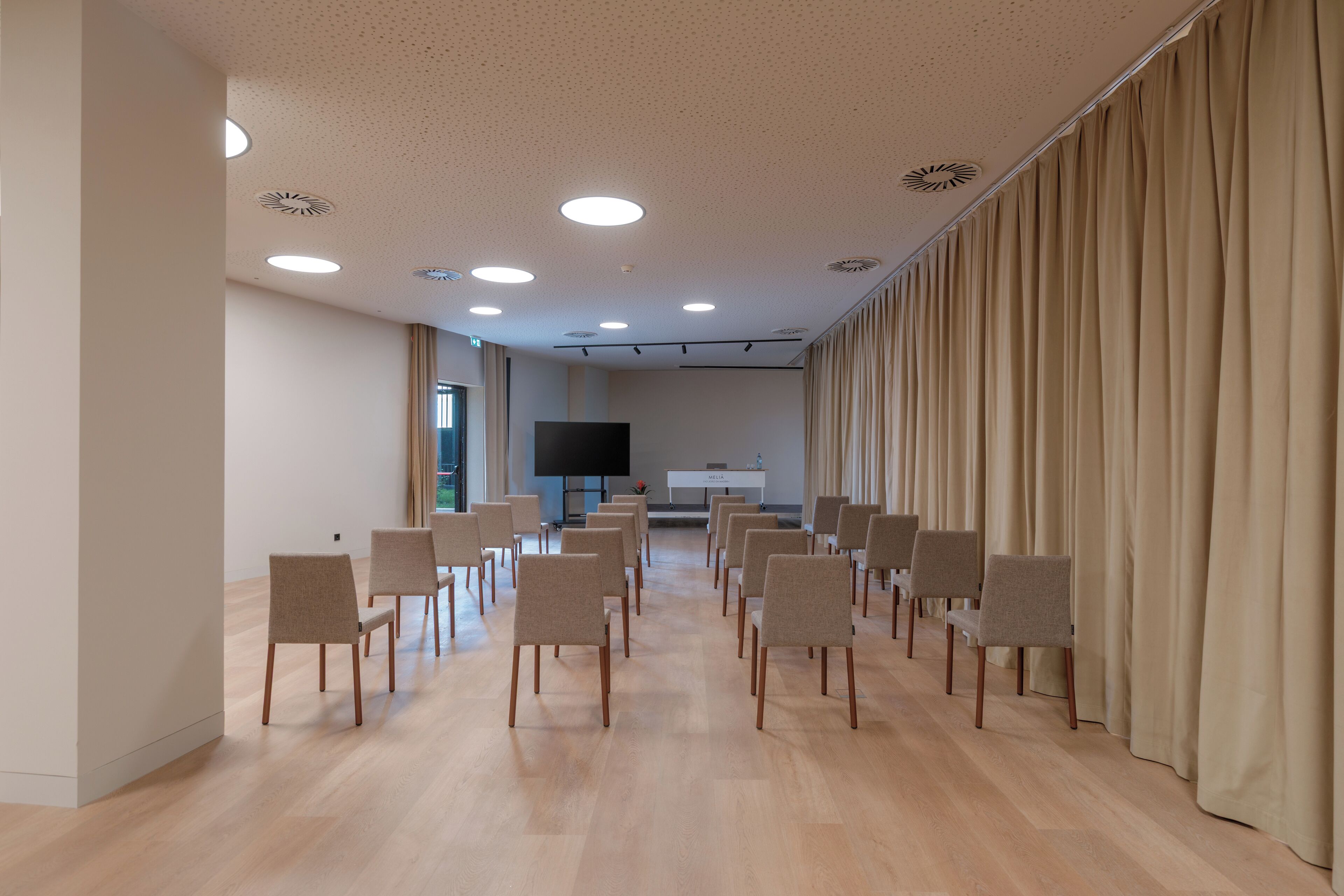 Foto - Meliá São João da Madeira