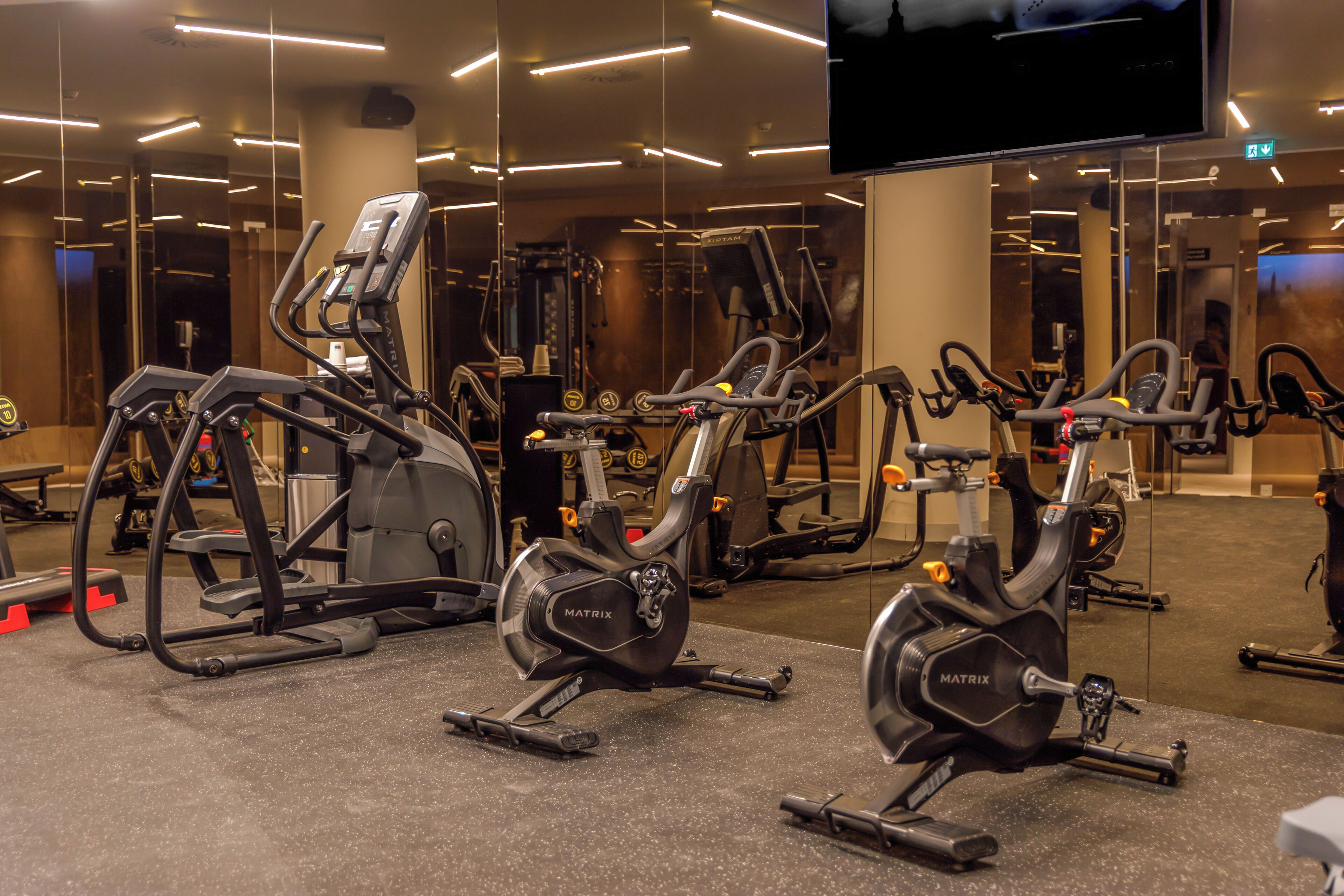 Foto - Meliá São João da Madeira