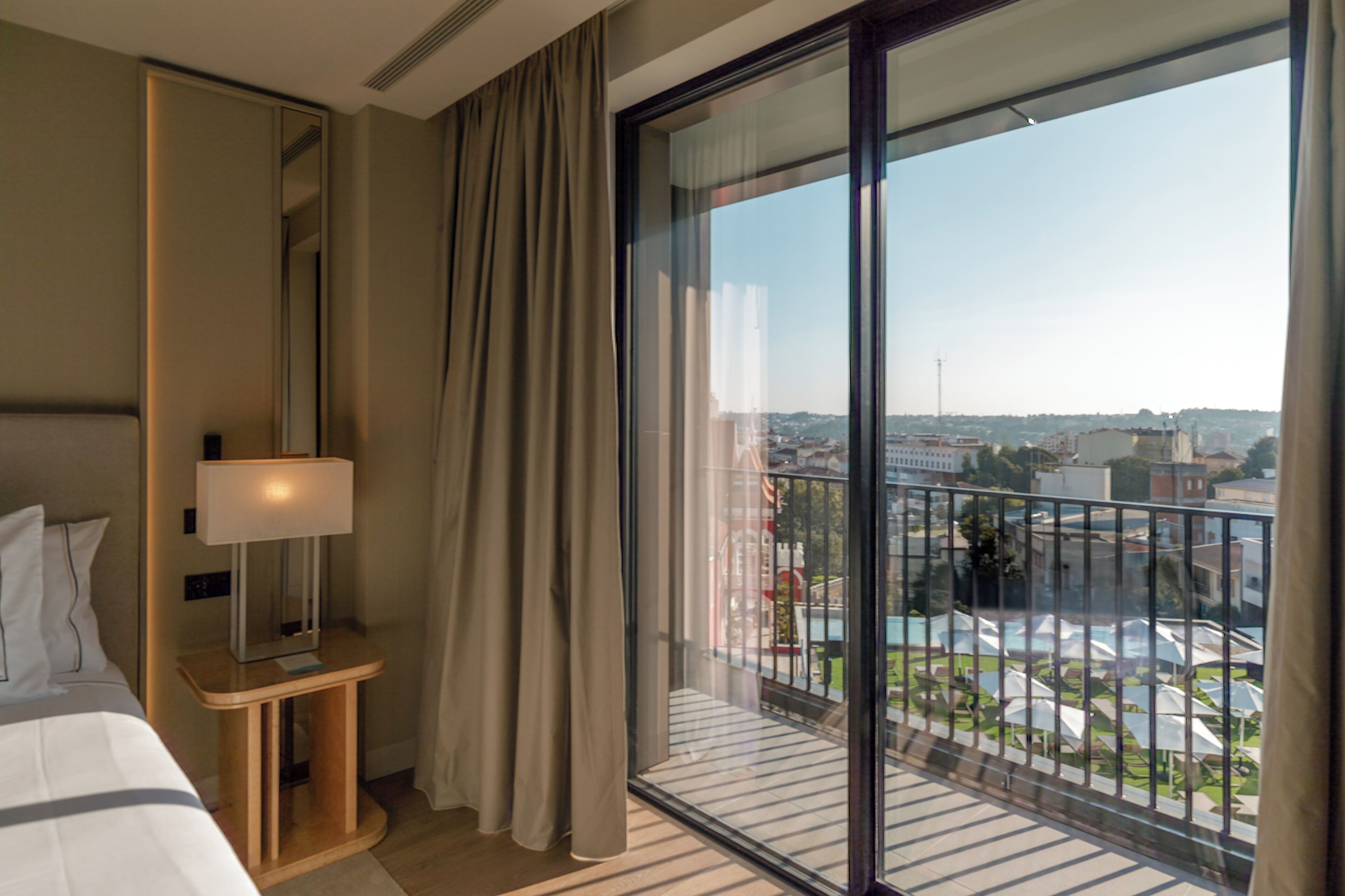 Foto - Meliá São João da Madeira