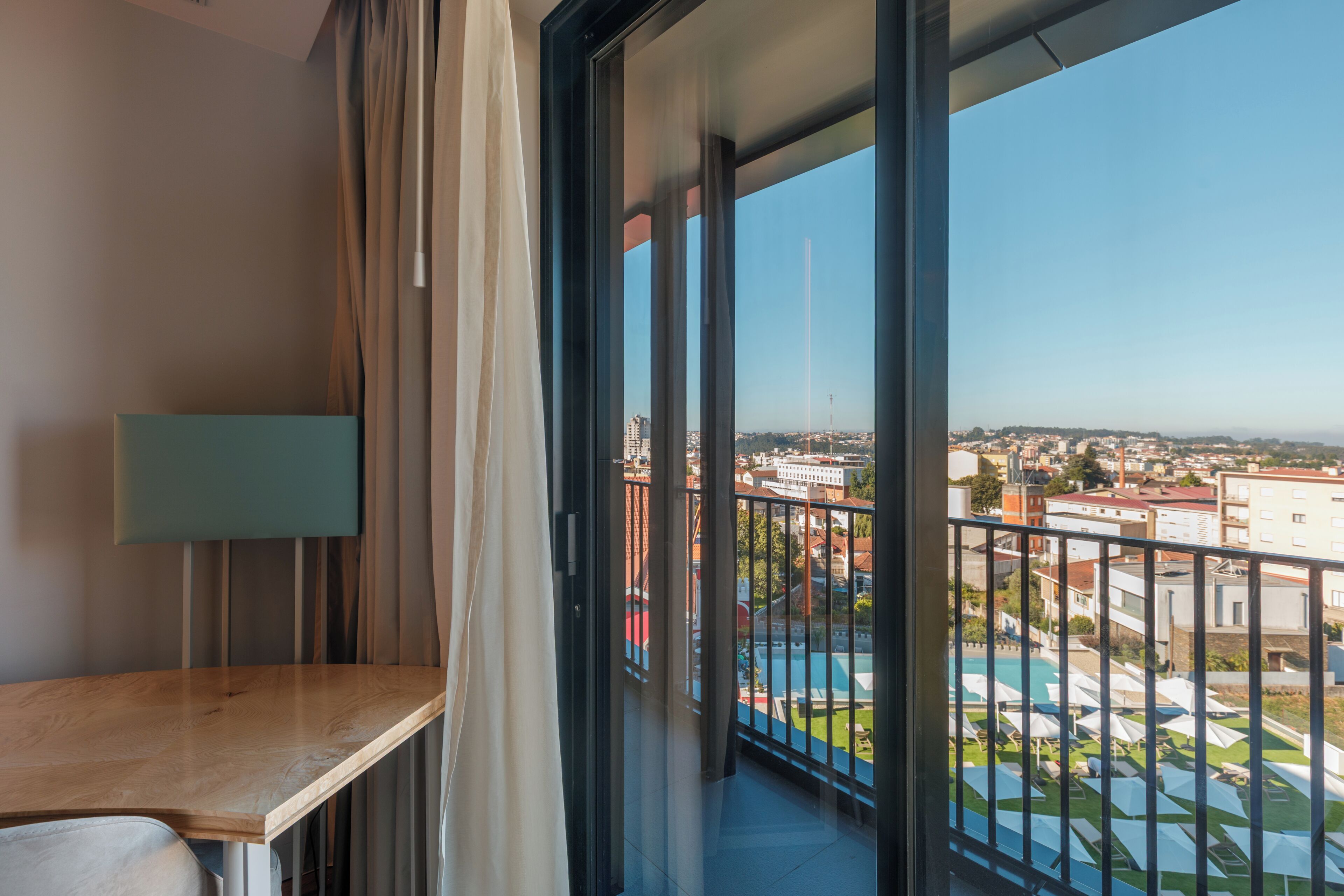 Foto - Meliá São João da Madeira