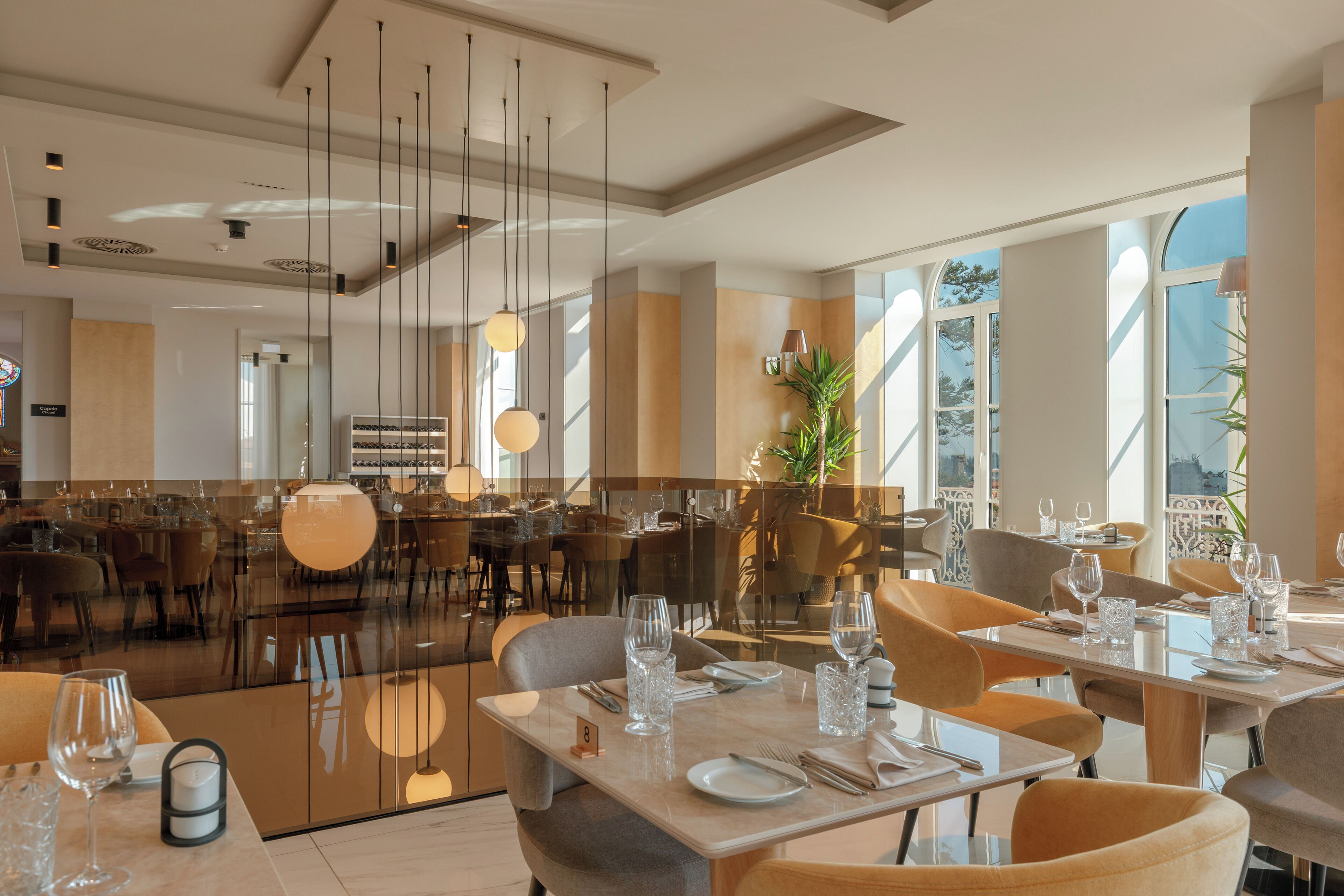 Foto - Meliá São João da Madeira