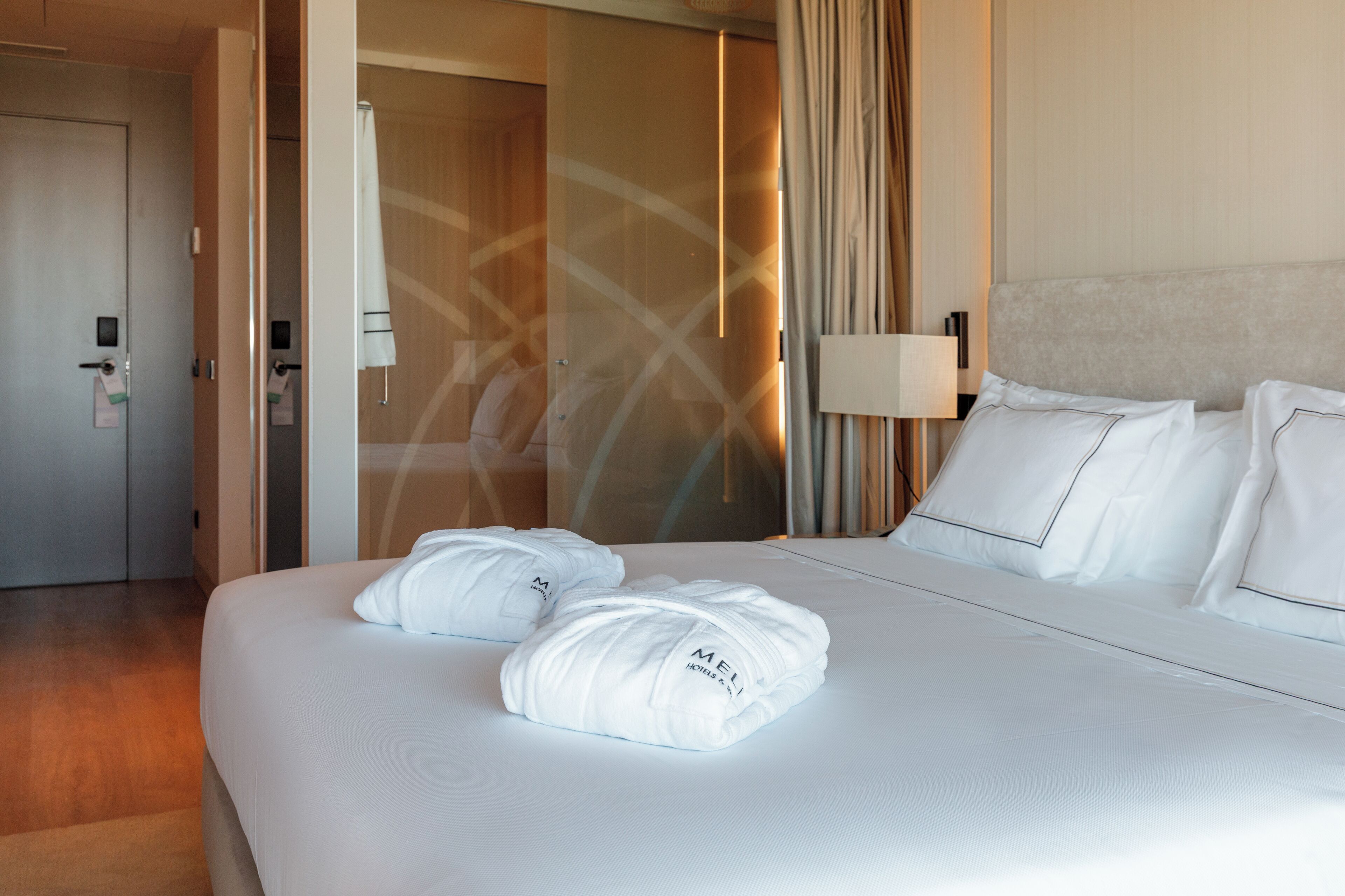 Premium Room, Terrace