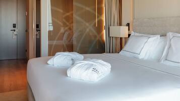 Premium Room, Terrace