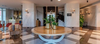 Meliá São João Da Madeira